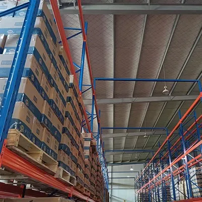 วิธีการติดตั้ง Pallet Racking อย่างถูกต้อง?